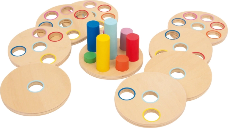 A logic challenge with a single solution