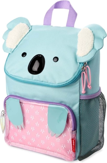 Skip Hop Zoo Large Children's Backpack Koala