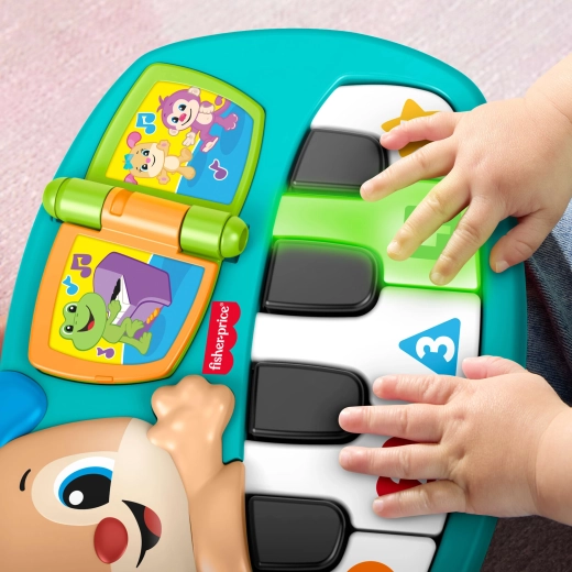 5 light-up keys and more than 30 activations