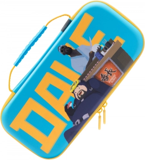 FUNLAB Dave the Diver carrying case for Nintendo Switch 2