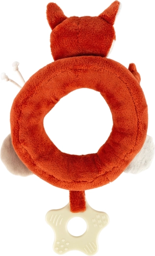 Teether for relief during teething