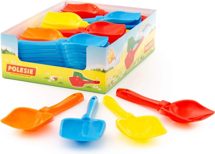 Sand shovel - 1 piece