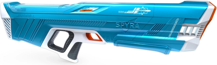 Tactical Display и 3 режима на игра