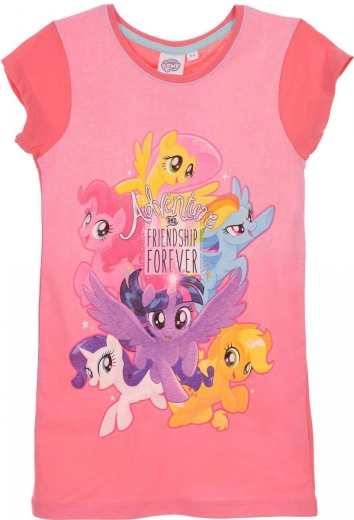 Нощница My Little Pony