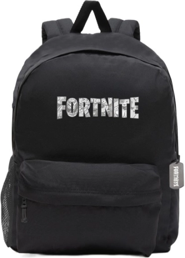 Fortnite Adjustable Backpack “Where we droppin’?”