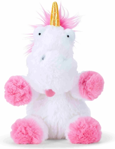 Плюшена играчка Миньони Fluffy