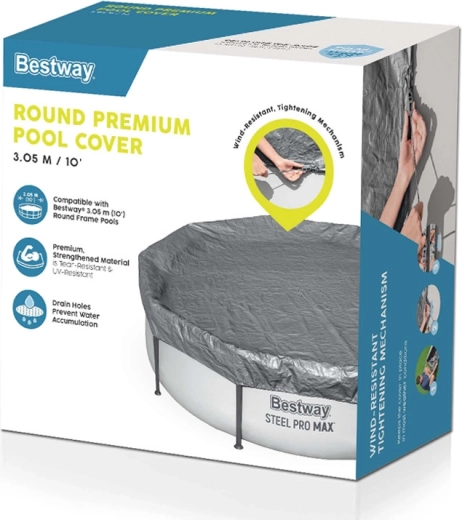 Устойчив материал с UV защита