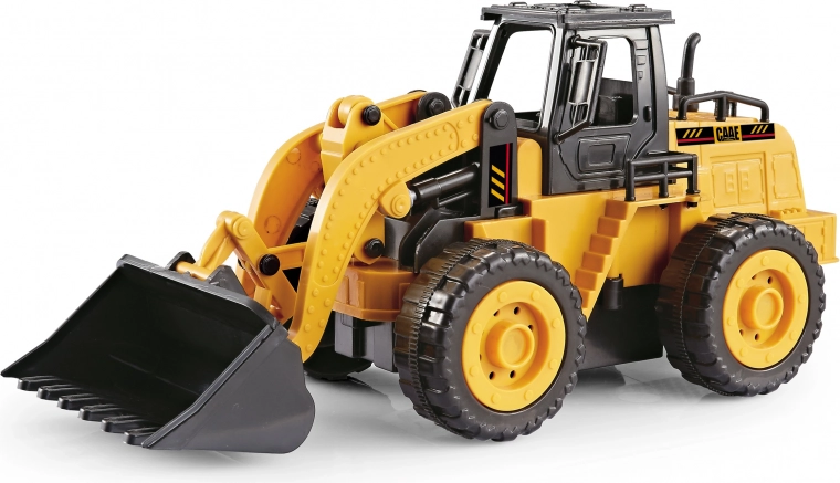 Remote-Controlled Loader 25 cm