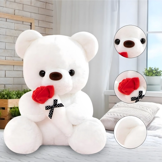 Меко и приятно на допир