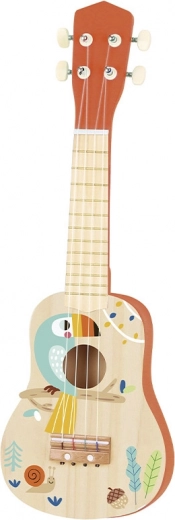 BABU - Guitar