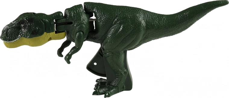 Подвижен динозавър T-Rex