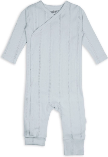 Soft and stretchy cotton gentle on the skin