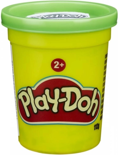 Hasbro Play-Doh modeling compound in a cup 112 g (various colors) - 1 piece
