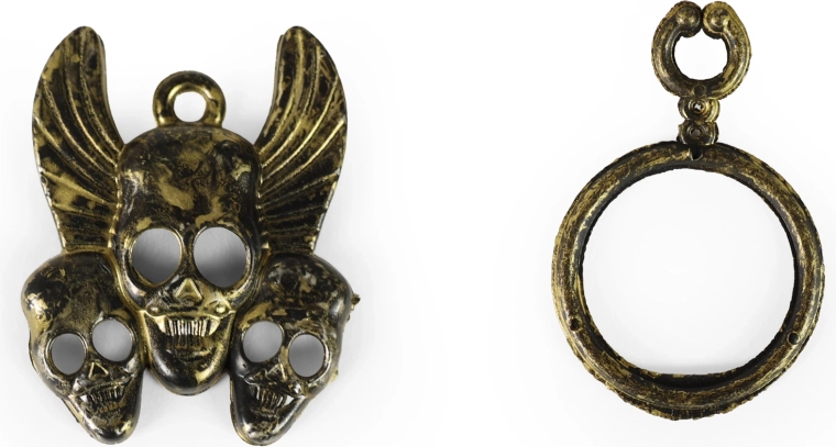 Pirate details