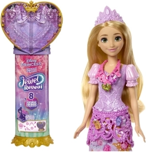 Disney Princess Surprise Doll Rapunzel