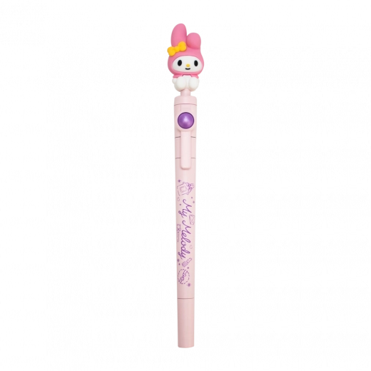 Moving Pen My Melody