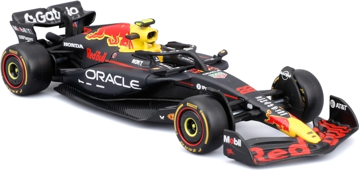 Качествено die-cast изпълнение в мащаб 1:43