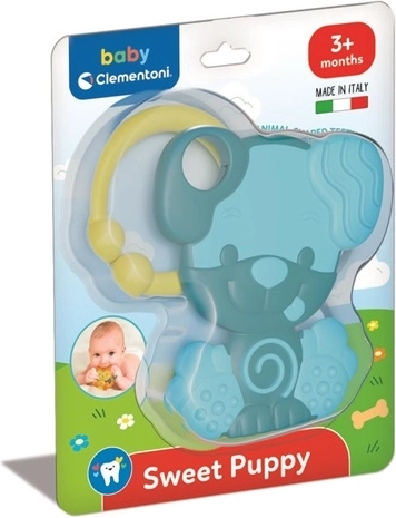 CLE BABY Puppy Teether