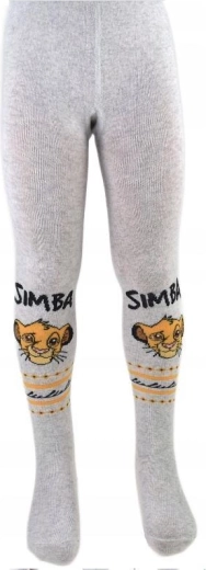 Comfort thanks to cotton