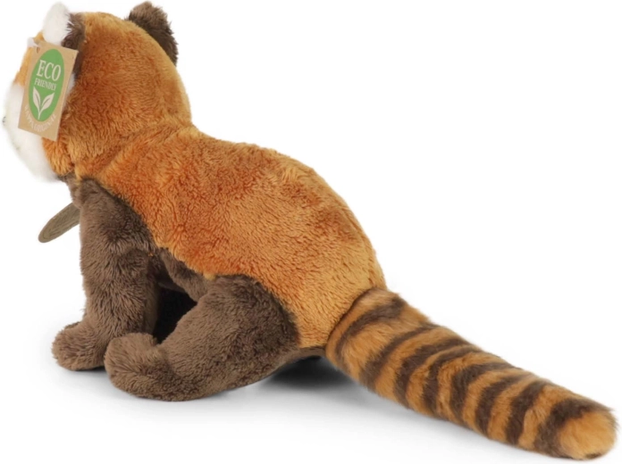 Еко пълнеж от рециклирани PET бутилки