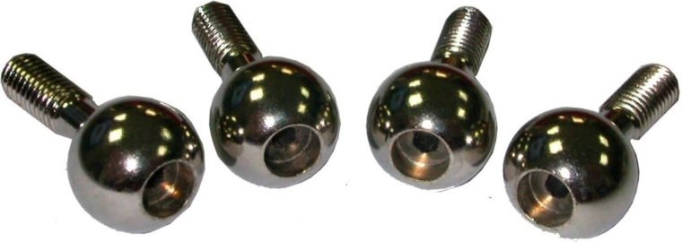 Steering Pin UII Tuning HN Jamara