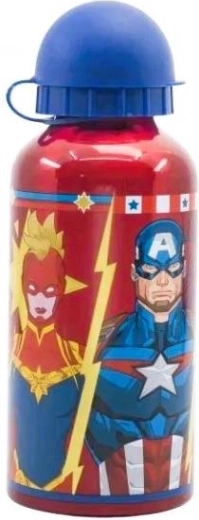 Official Avengers license