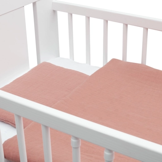 Universal use for crib and stroller