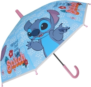 Children's manual umbrella Disney Lilo & Stitch