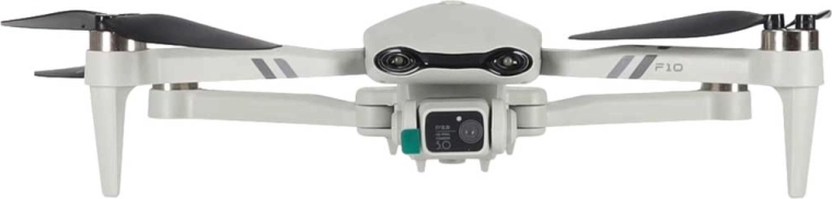 Wi‑Fi FPV камера и функции в приложението 4DRC