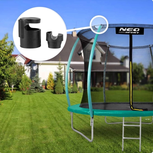 Съвместими с батути Neo-Sport Circle 8–14 ft