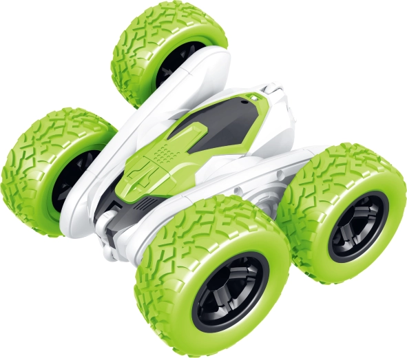 14 cm RC Car with Wrist Controller