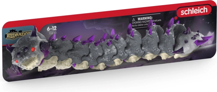 Качество Schleich за дълга издръжливост