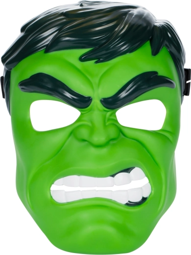 Hasbro Avengers Hulk Hero Mask
