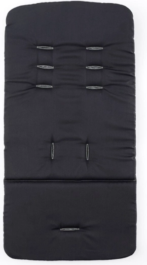 Comfort liner and harness padding included