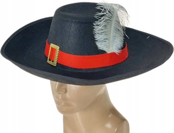 Carnival accessory for children from 3 years