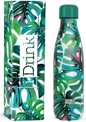 Jungle Thermos