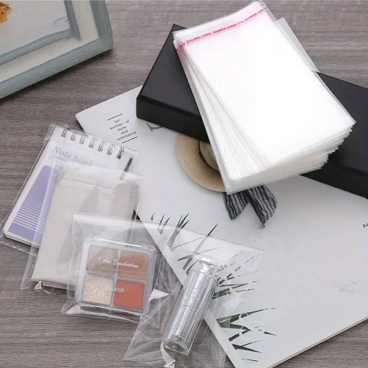 Бързо самозалепващо затваряне