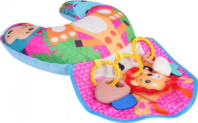 Меки и безопасни материали