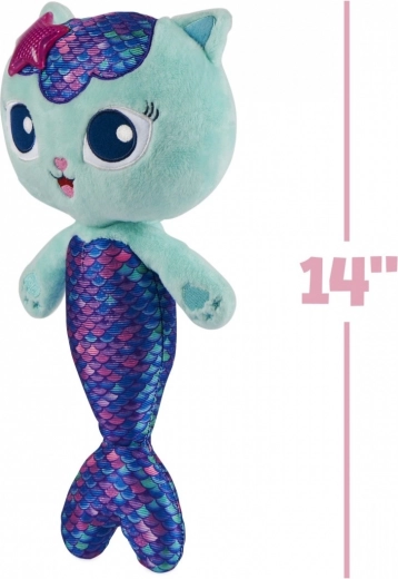 Размер 35 см и страхотни детайли