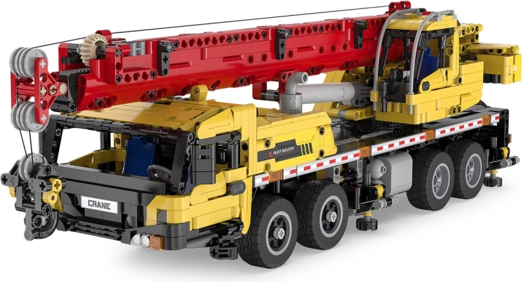 Stable chassis and multi-axle steering