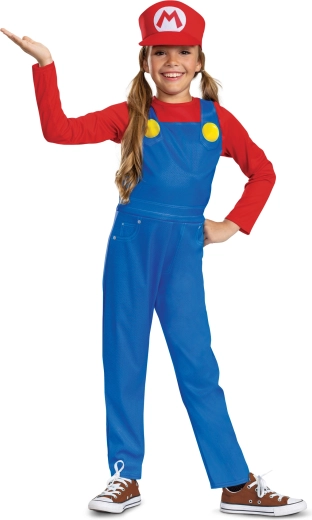 Перфектен за карнавал и у дома