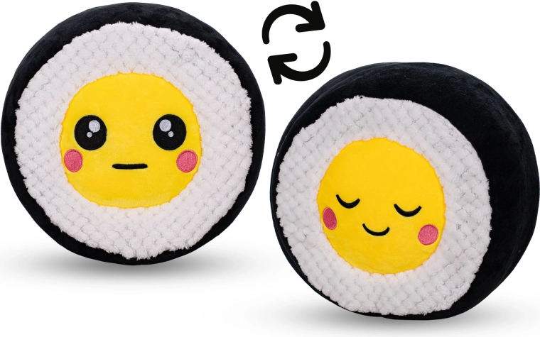 Cute sushi design