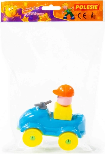Practical packaging for home and travel