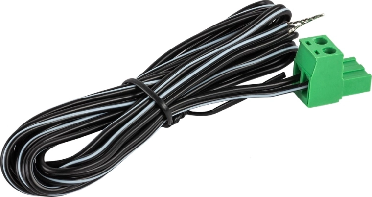 PIKO connecting cable for the WLAN track for PIKO SmartControl with terminal block