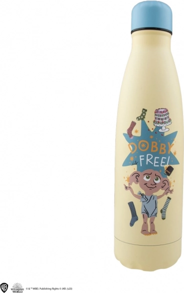 Stainless Steel Bottle Harry Potter - Dobby