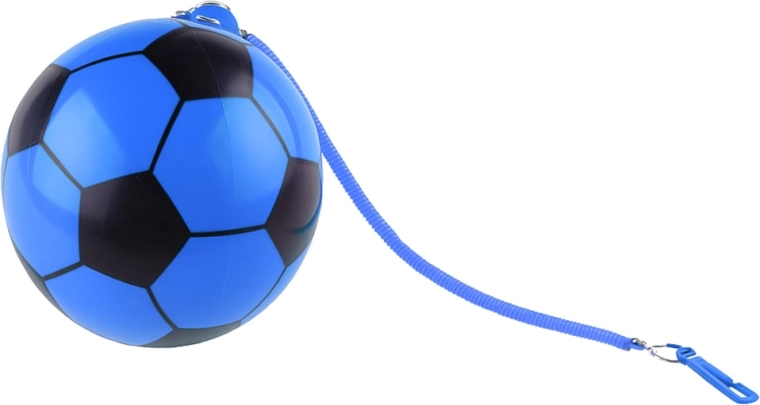 Издръжлива еластична гума с отличен отскок