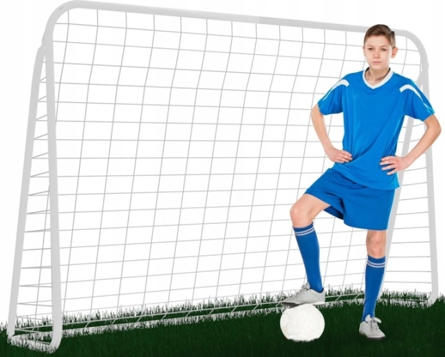 Ideal dimensions for play and training