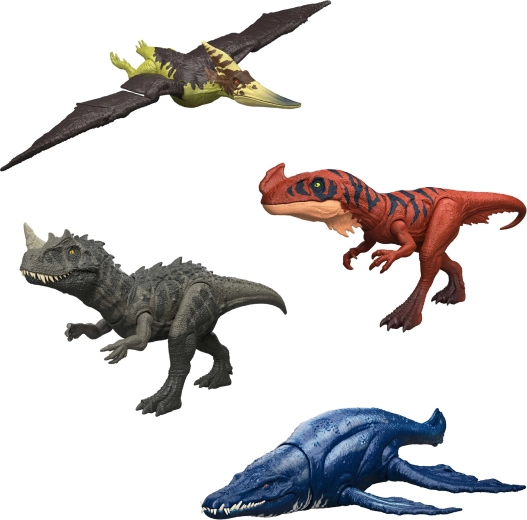 Забавление, разширено в приложението