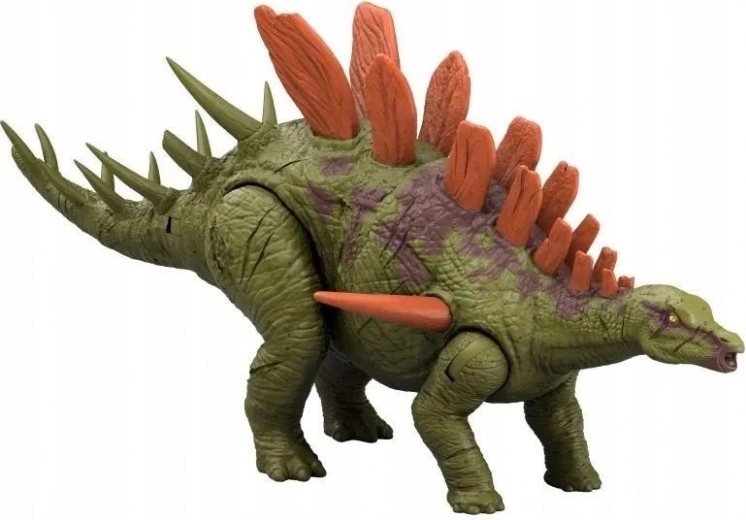 Фигурка Птеранодон Jurassic World: Chaos Theory със звук и подвижни елементи - 1 брой