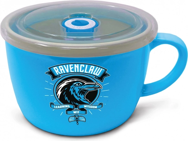 Керамична купа с капак Harry Potter Ravenclaw